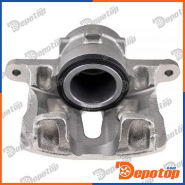 Étrier de frein avant gauche pour VW | HZP-VW-091, 8AC355393111